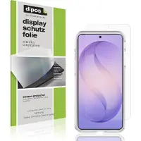 Dipos – 4x Matte Beschermfolie geschikt voor Samsung Galaxy S26 Ultra Case Friendly | Krasbestendige & antireflecterende Screenprotector Ultra-Thin