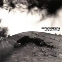 Konkurrent Rhododendron - Ascent Effort (LP) (Coloured Vinyl)