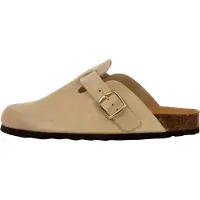 The Divine Factory Leren Slippers 252505 dames 37