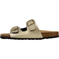The Divine Factory Leren Slippers The Divine Factory 252469 dames 41