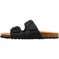 The Divine Factory Leren muiltjes Noga Mistral Edge