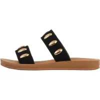 Super Mode Sandalen om gewoon aan te trekken