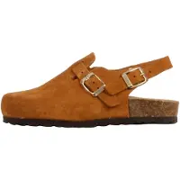 The Divine Factory Leren muiltjes voor kinderen Noga Boreali BS Edge