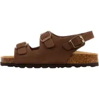 The Divine Factory Leren muiltjes voor kinderen Noga Mistraly BS Edge