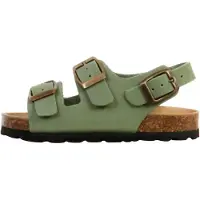 The Divine Factory Leren muiltjes voor kinderen Noga Mistraly BS Edge