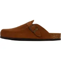 Plakton Leren Slippers Plakton 181539 dames 37