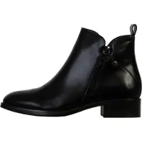 The Divine Factory Leren Slippers 261956 dames 37