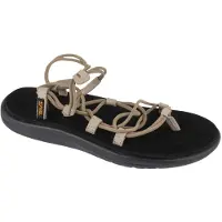 Teva Sandaal 'W Voya Infinity Sandals' beige