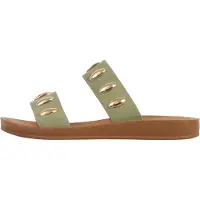 Super Mode Sandalen om aan te trekken