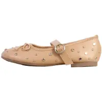 Poti Pati Ballerina's beige