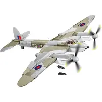 COBI De HAVILLAND DH.98 Mosquito - -5735
