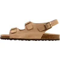 The Divine Factory Leren muiltjes Noga Mistral BS Edge