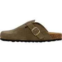 The Divine Factory Leren Slippers The Divine Factory 252487 dames 36