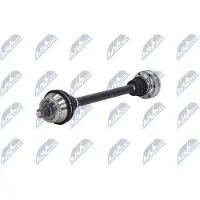 NTY Aandrijfas NPW-AU-046