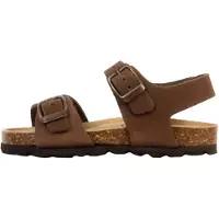 The Divine Factory Leren muiltjes voor kinderen Noga Orion Edge