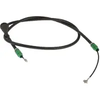 TRISCAN 8140 80138 Handremkabel