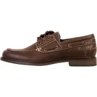 Super Mode Moccasin met veters