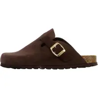 The Divine Factory Leren muiltjes Noga Boreal Edge