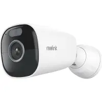 Reolink B340, 5MP WiFi Dual-Band camera op batterij met AI