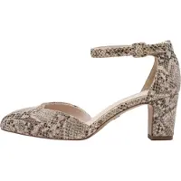 Tamaris Pumps nude / donkerbeige