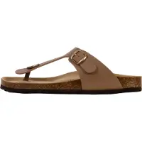 The Divine Factory Leren Slippers 252535 dames 39