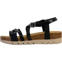 Plakton Leren Slippers Plakton 250880 dames 37