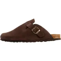 The Divine Factory Leren muiltjes Noga Joasis Edge