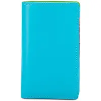 Mywalit Portemonnee turquoise