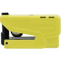 ABUS Granit Detecto X Plus 8077 Schijfremslot