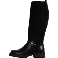 The Divine Factory Leren Slippers 261980 dames 41