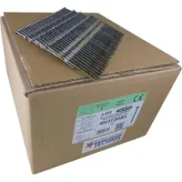 Prebena RK31/90BK Nagel met ronde kop (papiergebonden) Type RK 3000 stuk(s)