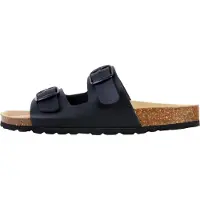 The Divine Factory Leren Slippers 252475 dames 39