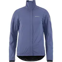 Craft Core Bike Subz Insulate Dames Schaats / Fiets Jack (aernite) M Aerinite