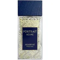 Arabiyat Prestige Portrait Azure Eau de Parfum 80 ml