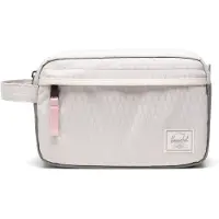 Herschel - Chapter Travel Kit - Toilettas 5 l, vapor diamond / charcoal gray