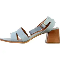 Super Mode Sandalen met hak