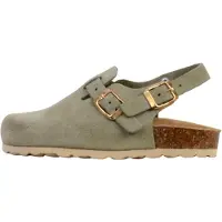 The Divine Factory Leren muiltjes voor kinderen Noga Boreali BS Edge