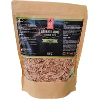 PITMASTER Rooksnippers - Aromatic Wood - Diverse smaken - 500 gr