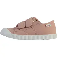 Victoria Lage Sneakers BASKET TIRAS LONA kind 24