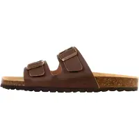 The Divine Factory Leren muiltjes Noga Mistral Edge