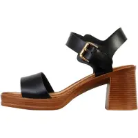 Super Mode Sandalen met hak
