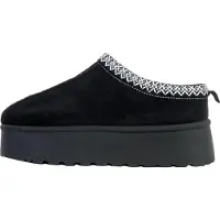 Super Mode Clogs zwart