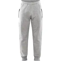Craft Trainingsbroek Men Core Soul Sweatpants Grey Melange-M