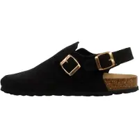 The Divine Factory Leren muiltjes Noga Boreal BS Edge