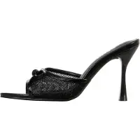 Poti Pati Supermodieuze sandalen met hak