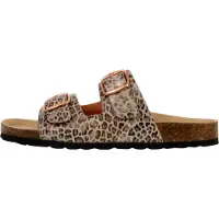 The Divine Factory Leren Slippers The Divine Factory 261237 dames 37