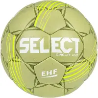 Select Circuit V26 Handbal - Khaki | Maat: JUNIOR