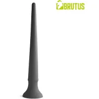 Brutus - Depth Trainer - Siliconen Anaal Dildo - 50 cm