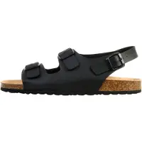 The Divine Factory Leren muiltjes Noga Mistral BS Edge