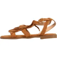 Super Mode Sandalen met bandjes van R and BE